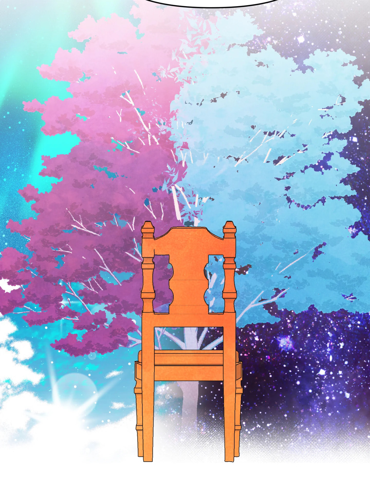 The Flower of Prencia Chapter 42 page 15 - 