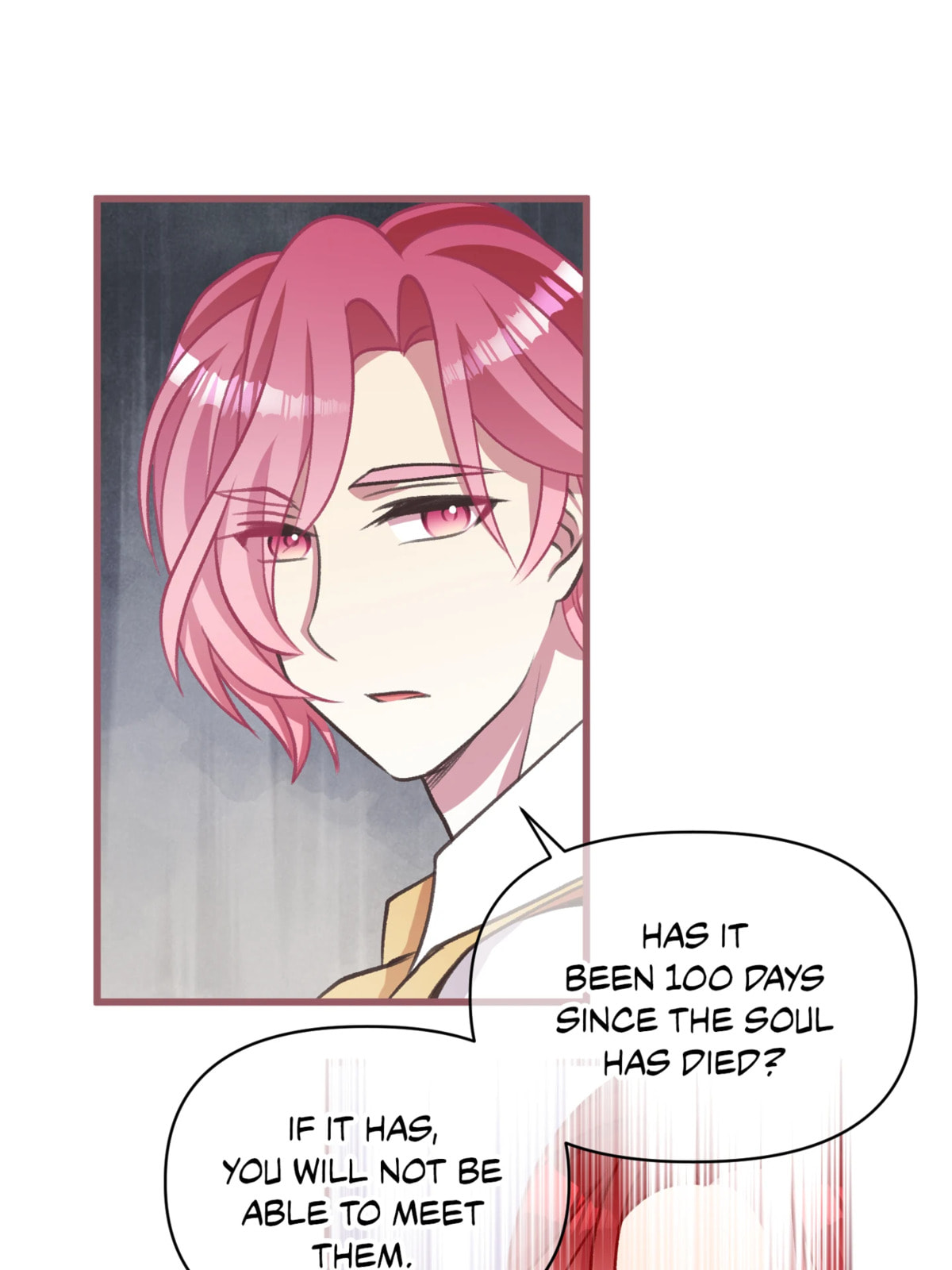 The Flower of Prencia Chapter 42 page 16 - 