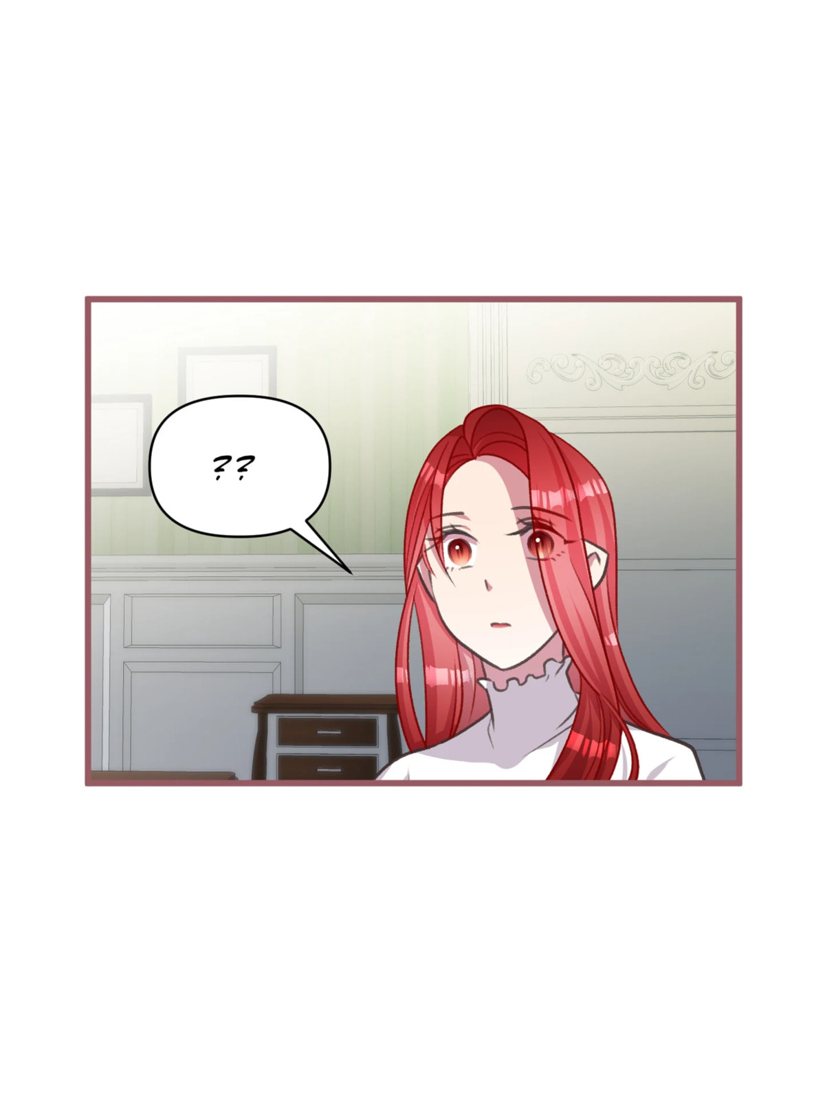 The Flower of Prencia Chapter 42 page 3 - 