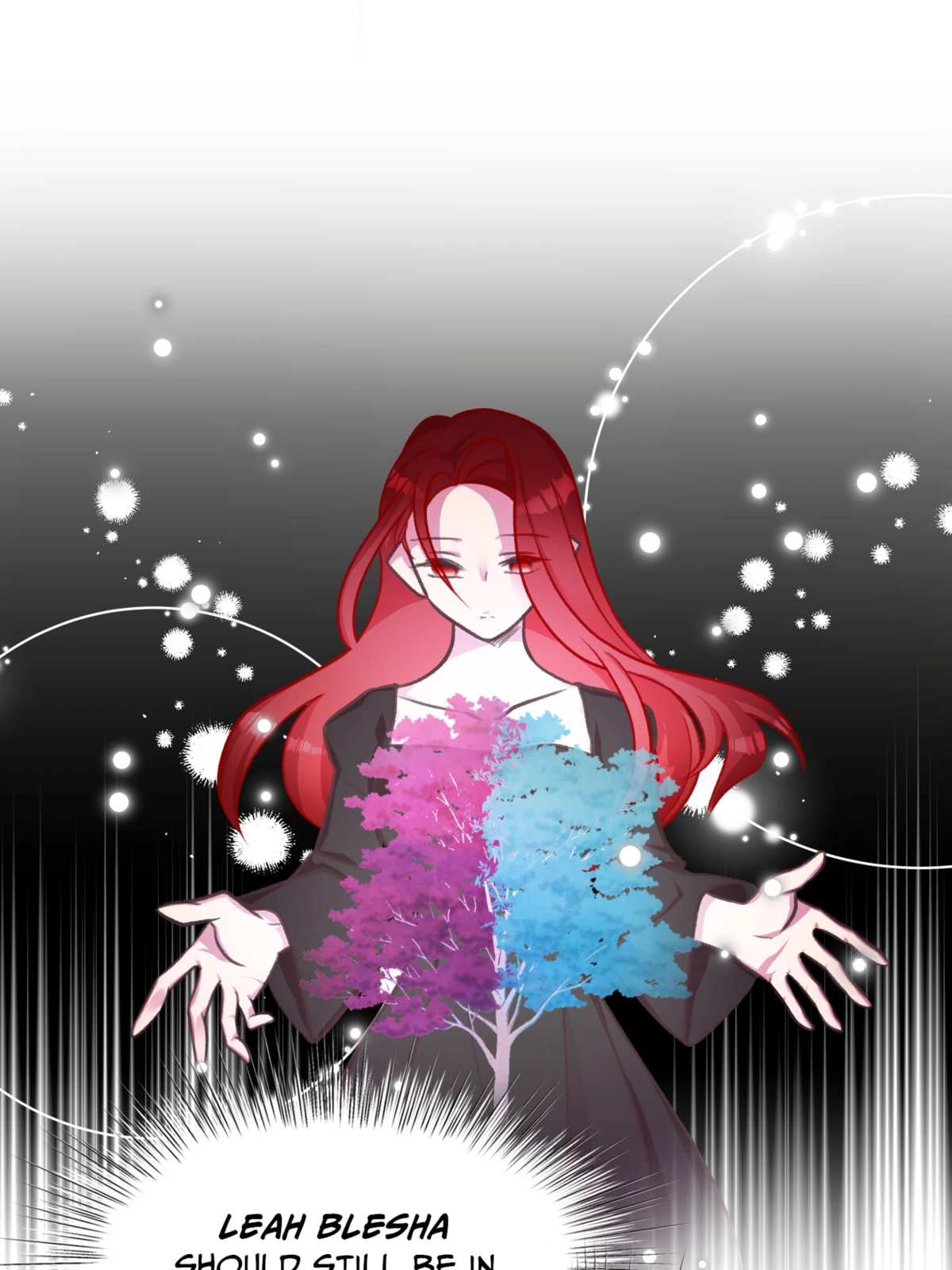 The Flower of Prencia Chapter 42 page 21 - 
