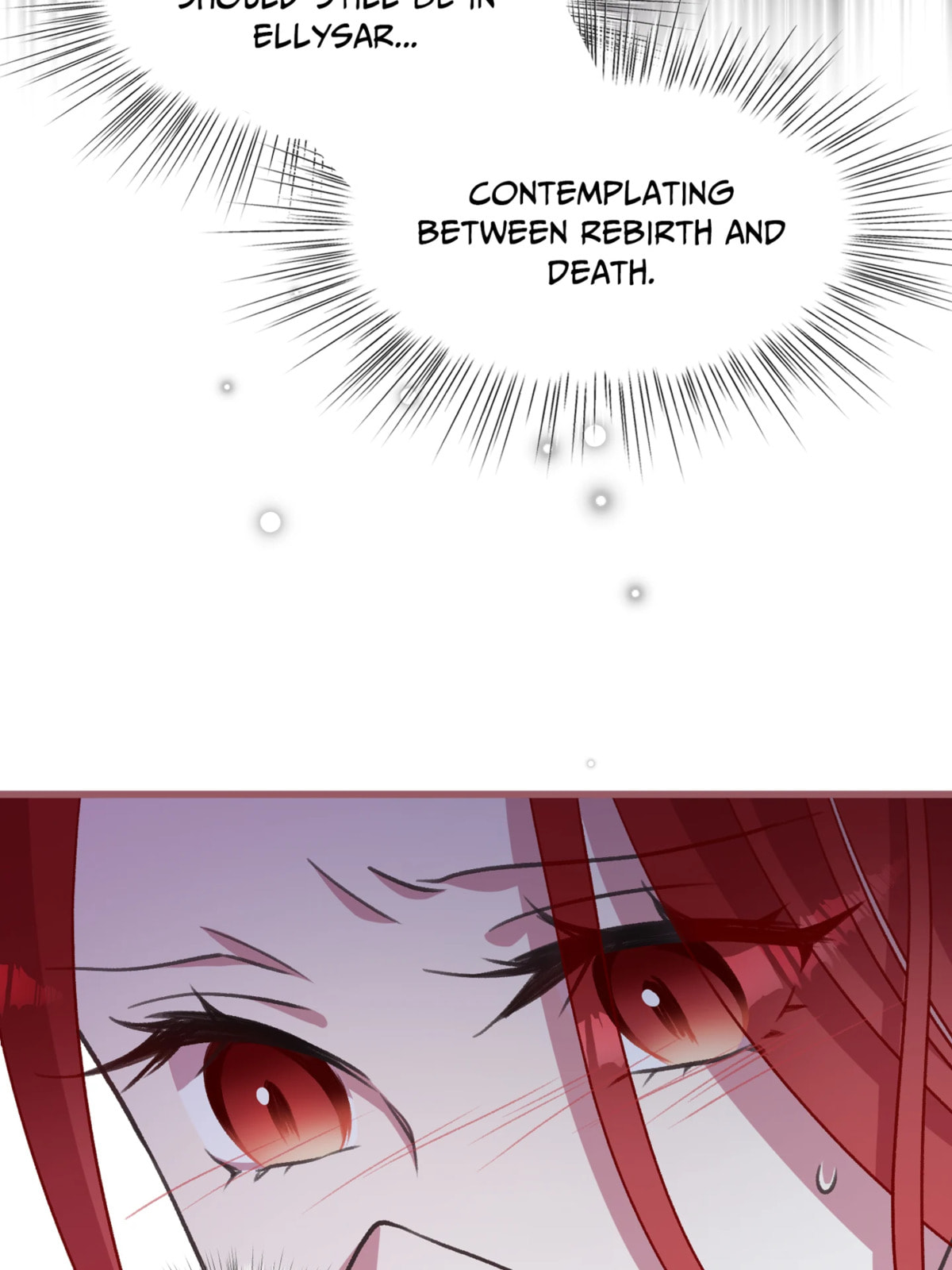 The Flower of Prencia Chapter 42 page 22 - 