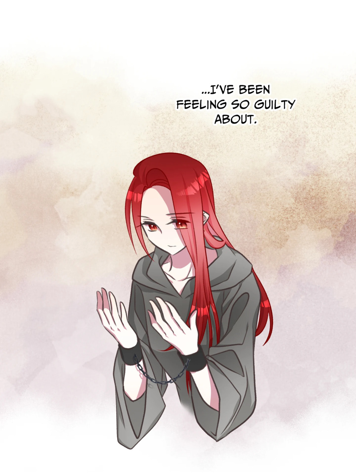 The Flower of Prencia Chapter 42 page 26 - 