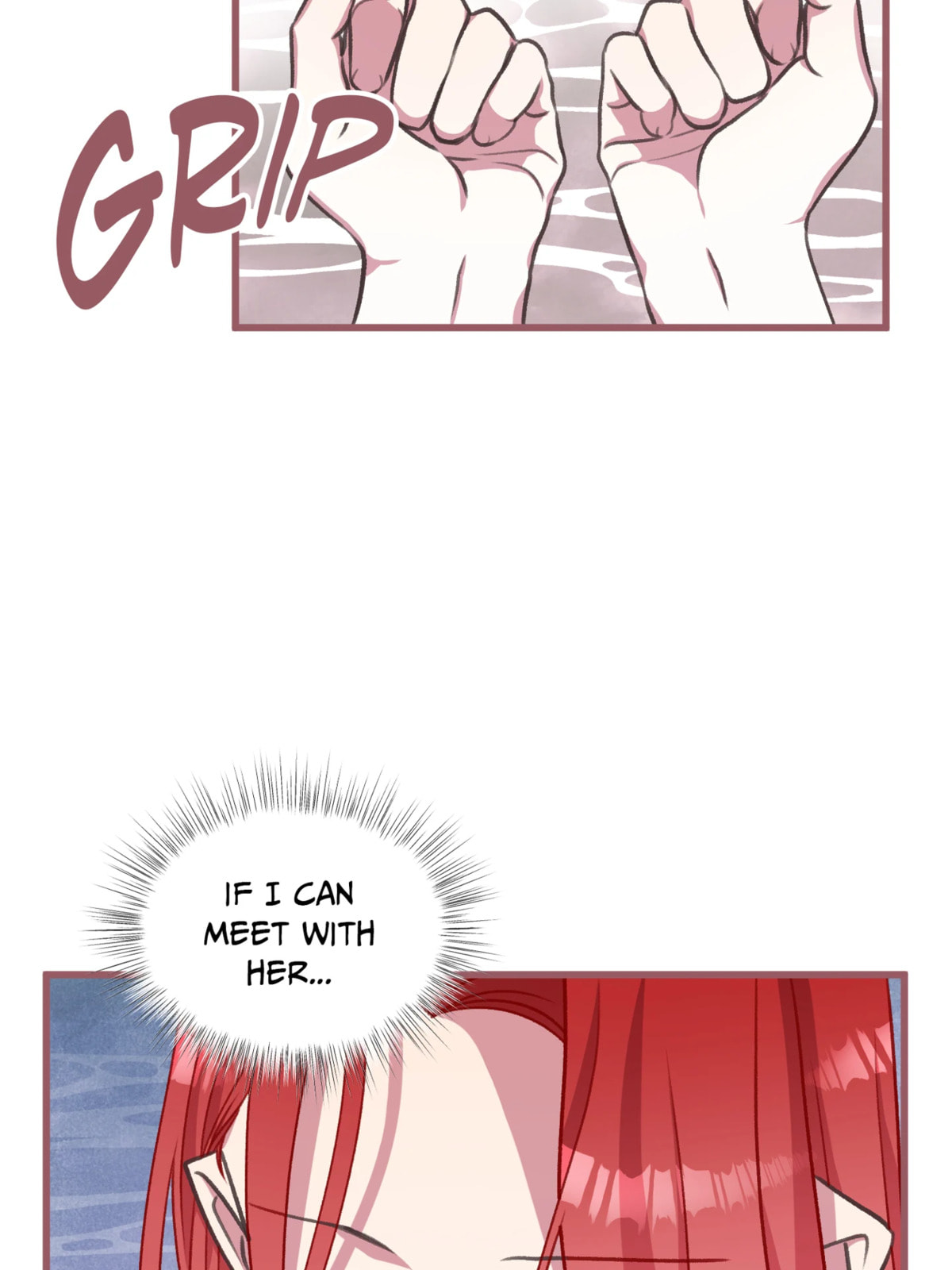 The Flower of Prencia Chapter 42 page 28 - 