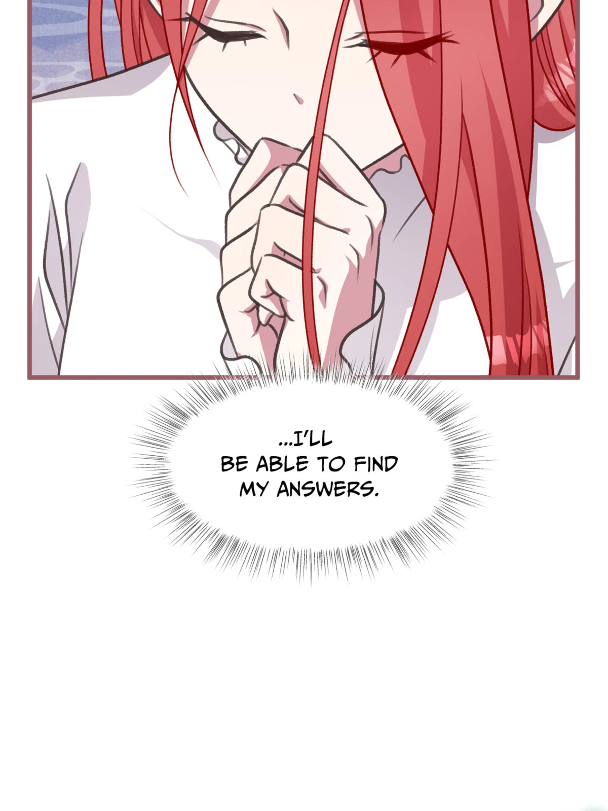 The Flower of Prencia Chapter 42 page 29 - 
