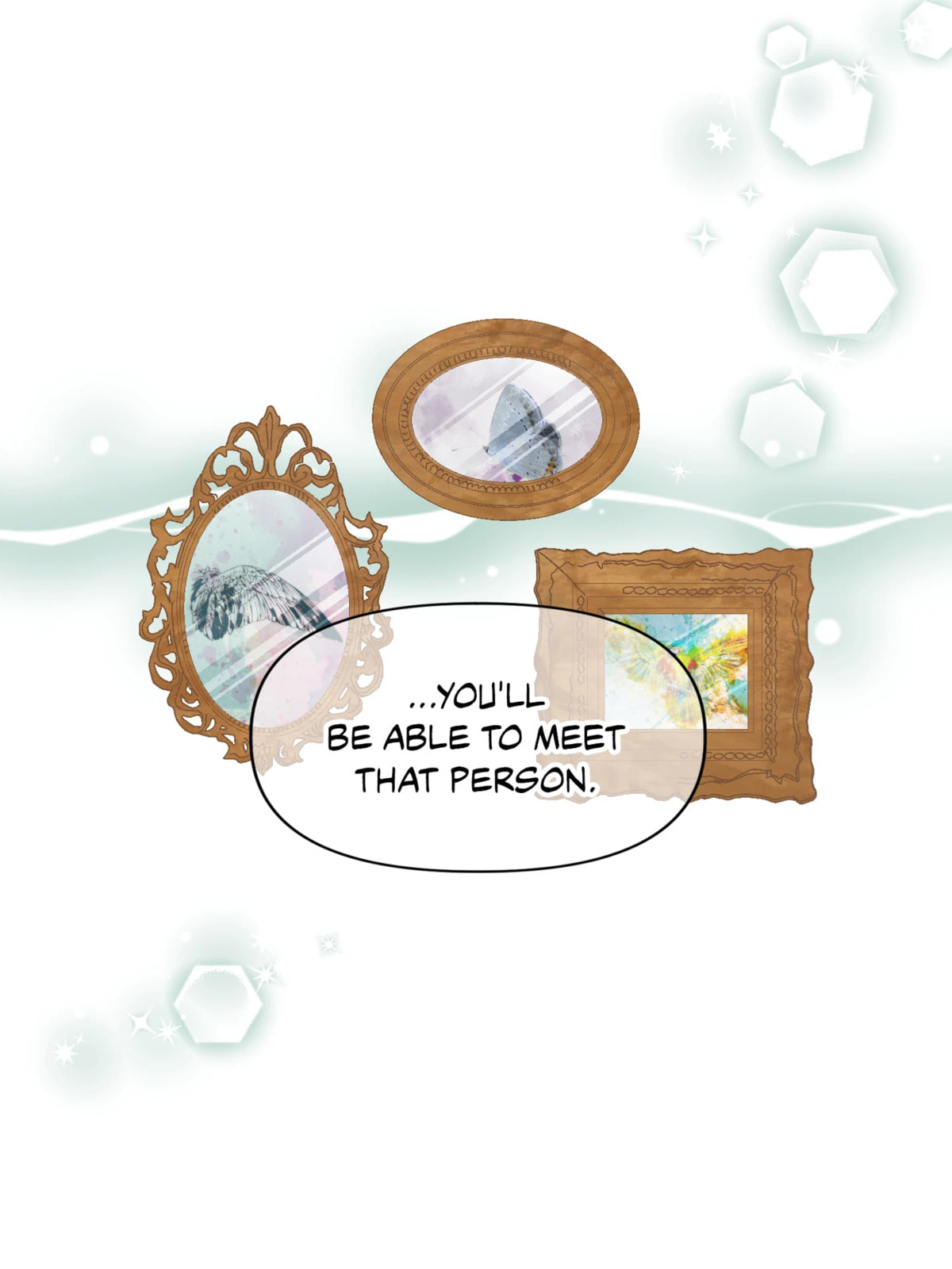 The Flower of Prencia Chapter 42 page 30 - 