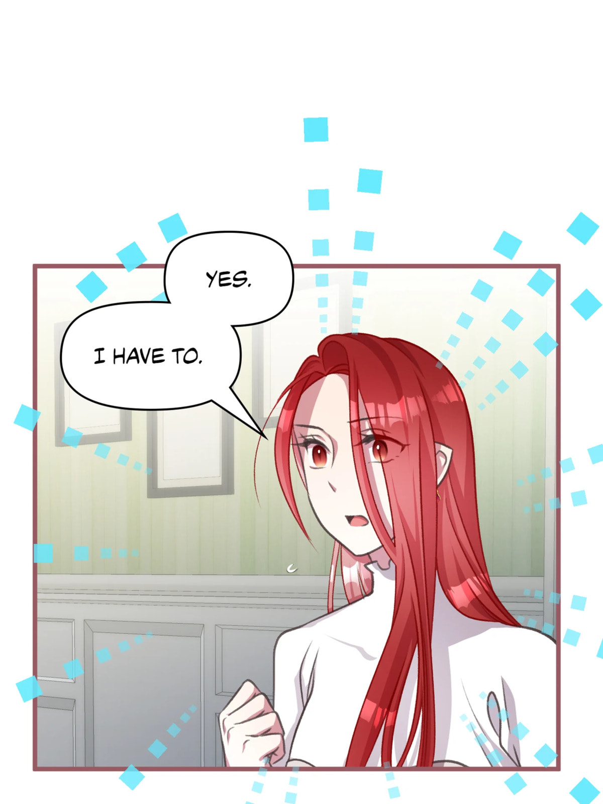 The Flower of Prencia Chapter 42 page 32 - 