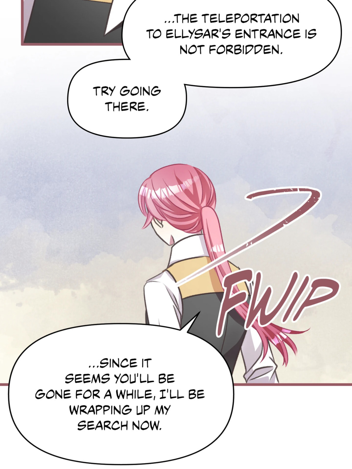 The Flower of Prencia Chapter 42 page 34 - 