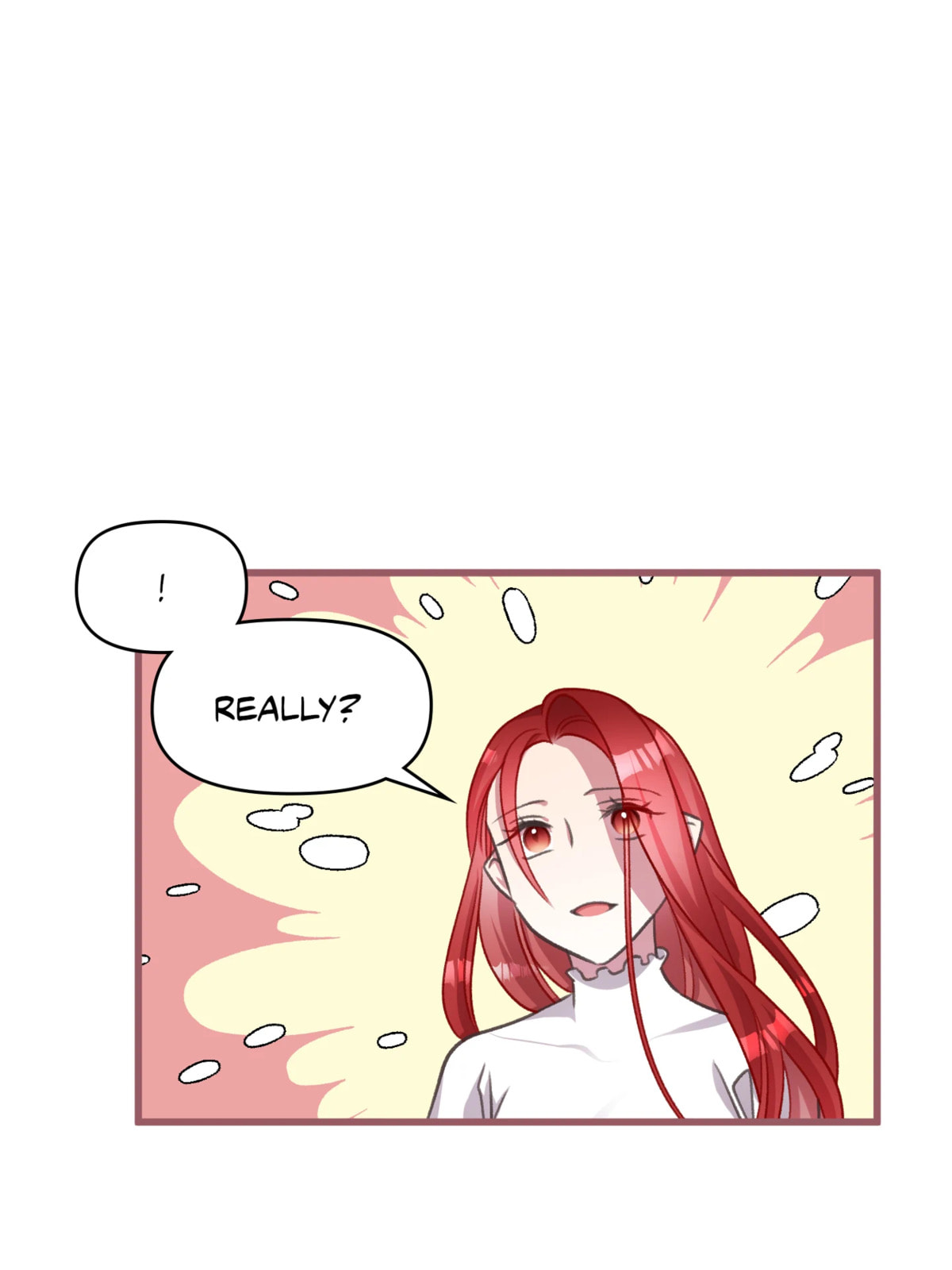 The Flower of Prencia Chapter 42 page 35 - 