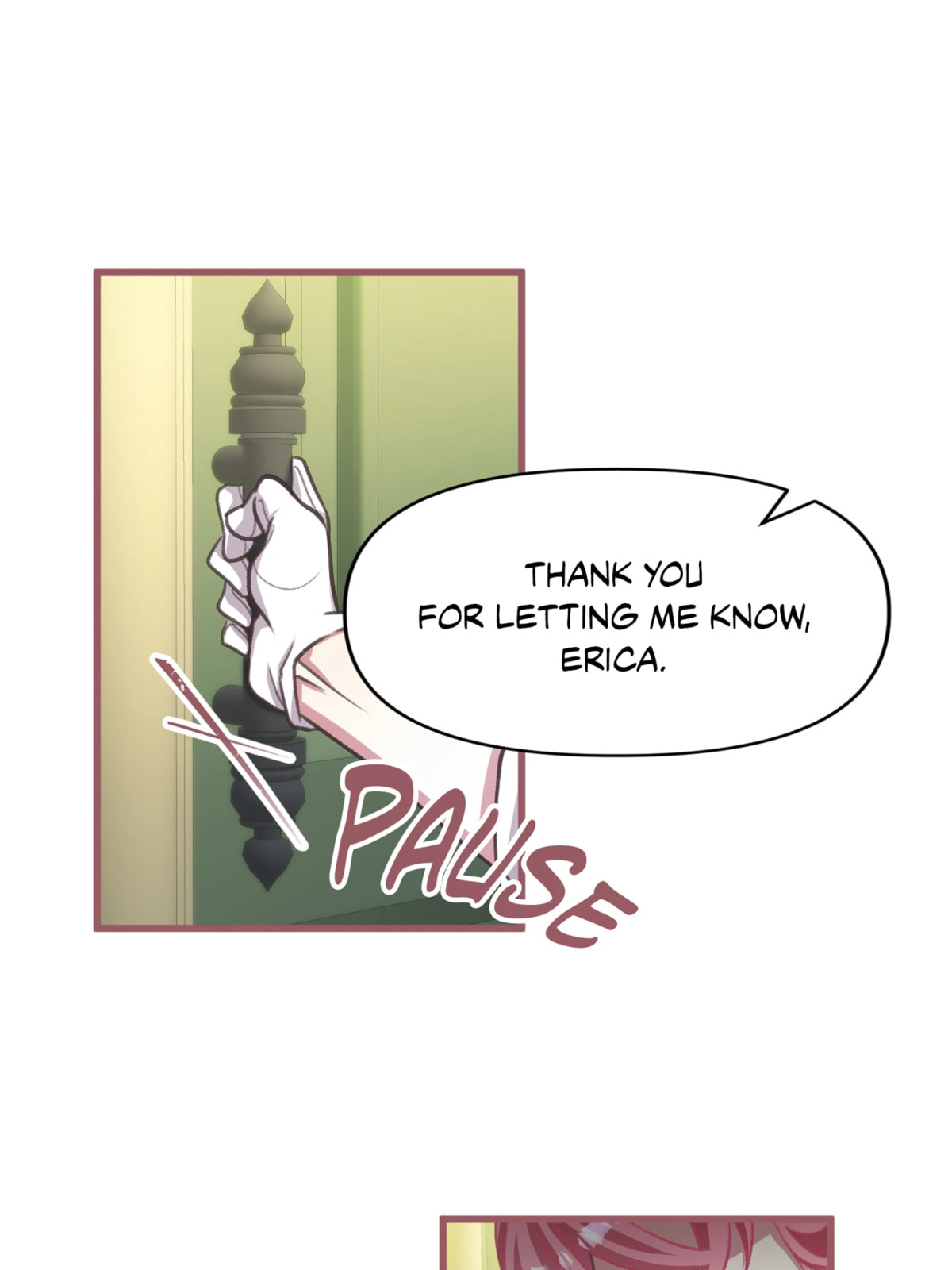 The Flower of Prencia Chapter 42 page 36 - 