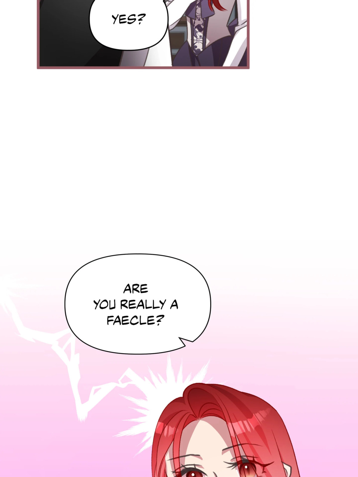 The Flower of Prencia Chapter 42 page 38 - 