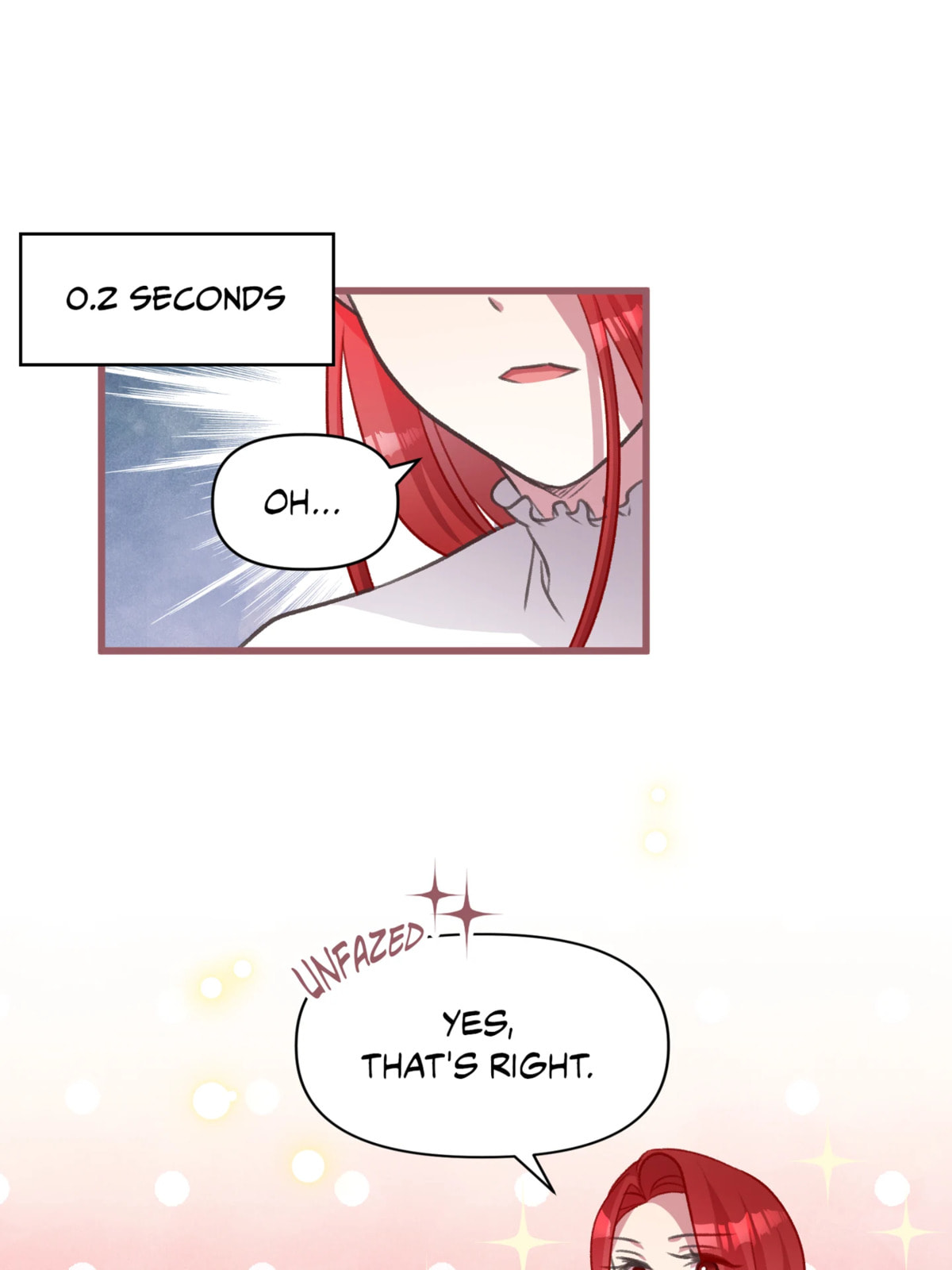 The Flower of Prencia Chapter 42 page 41 - 