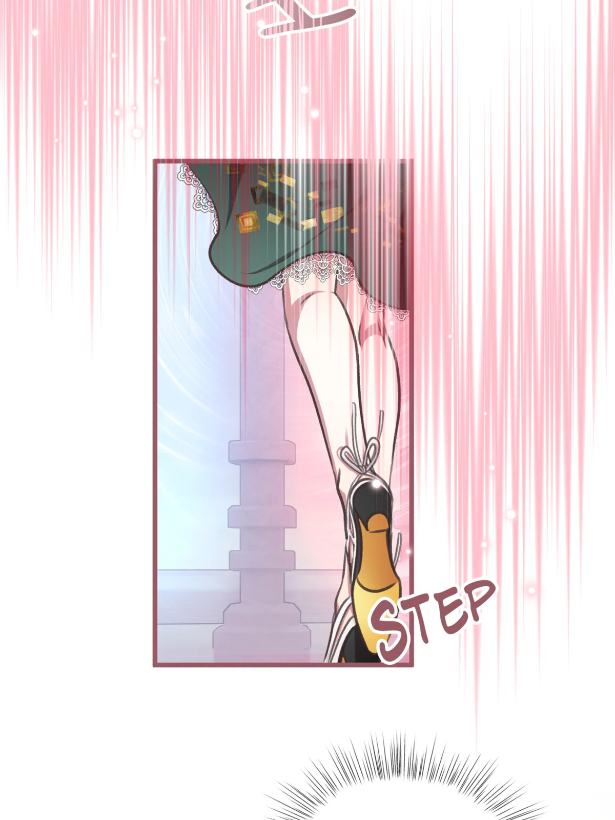 The Flower of Prencia Chapter 42 page 48 - 