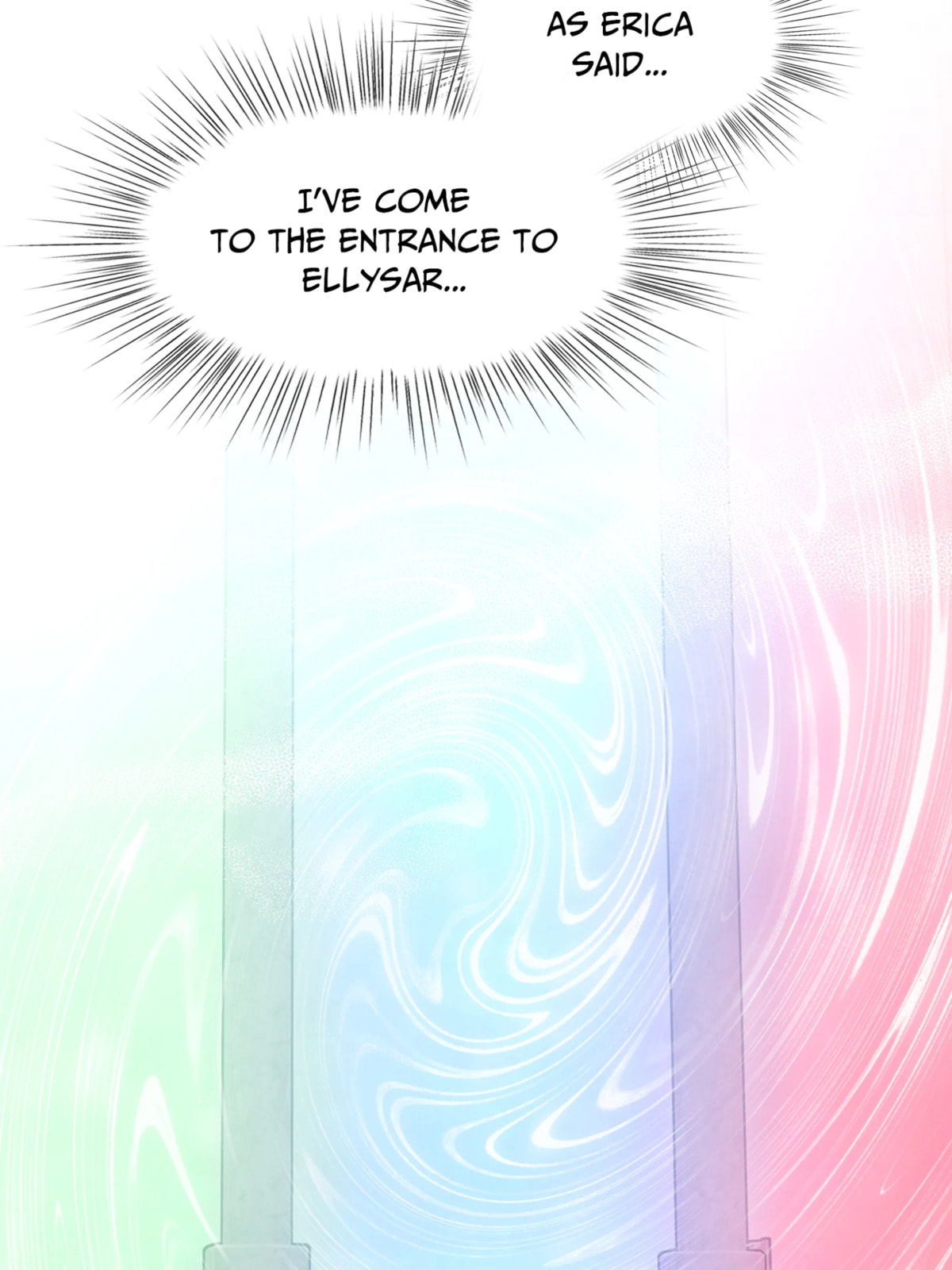 The Flower of Prencia Chapter 42 page 49 - 