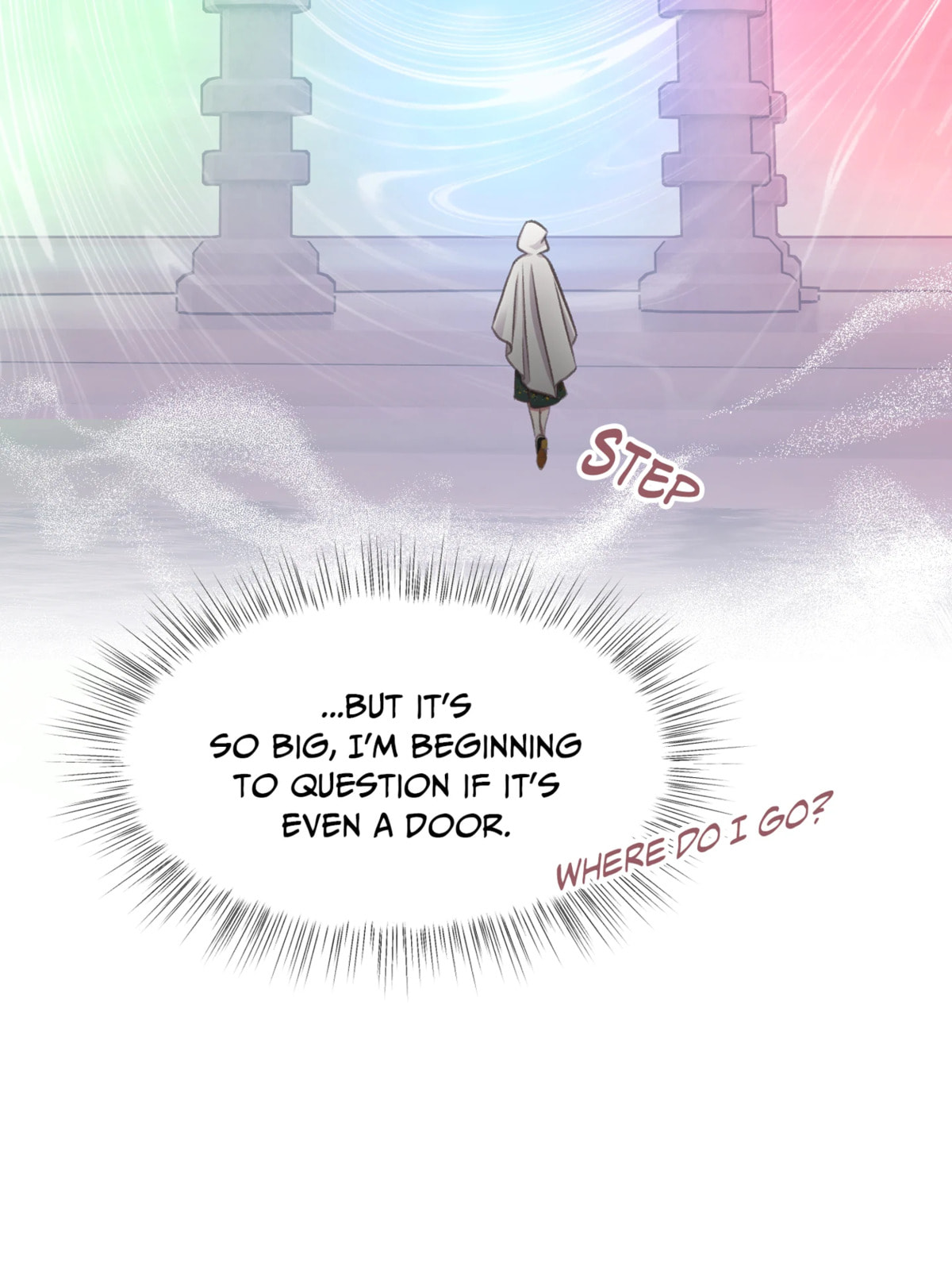 The Flower of Prencia Chapter 42 page 50 - 