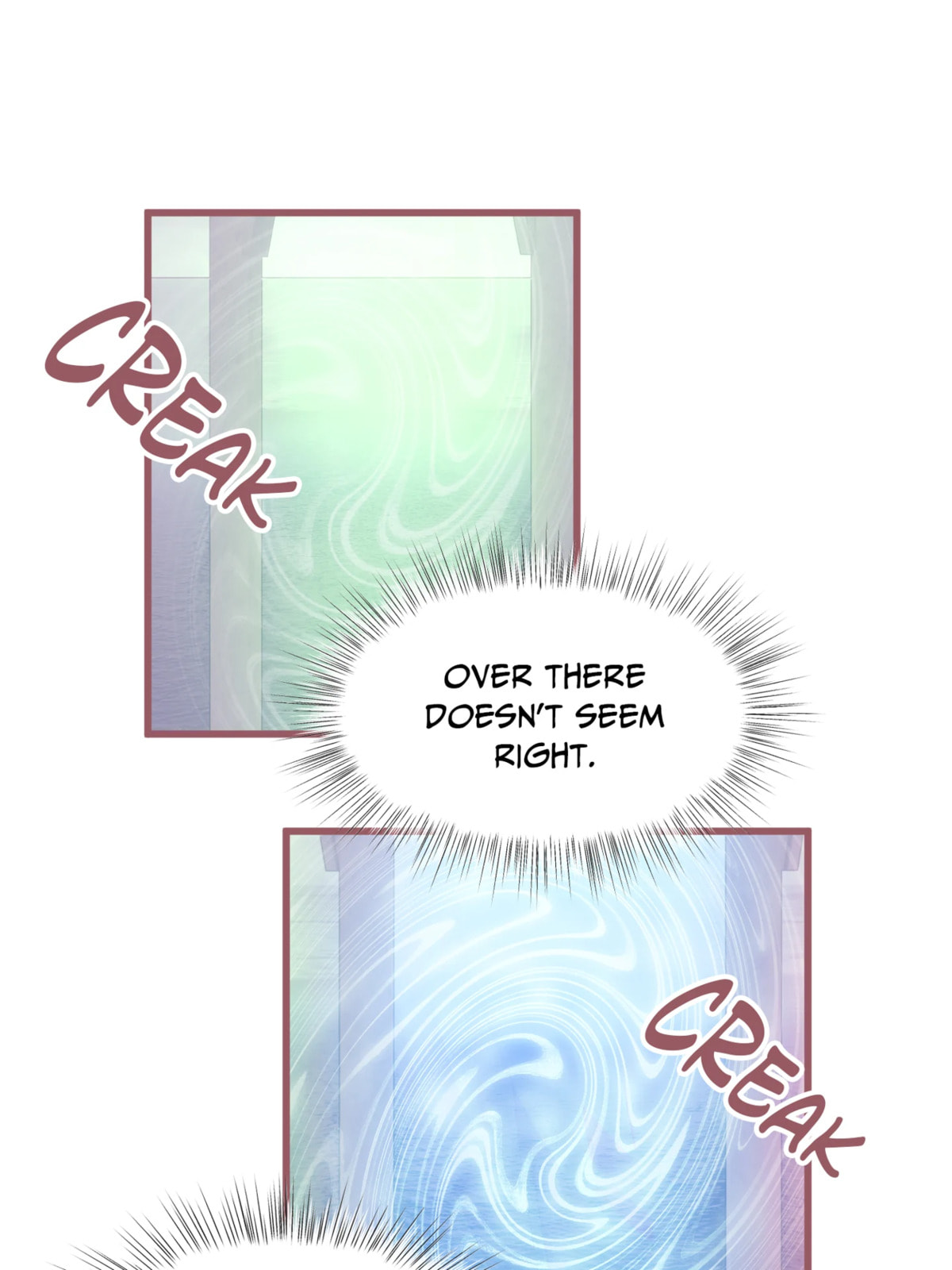 The Flower of Prencia Chapter 42 page 51 - 