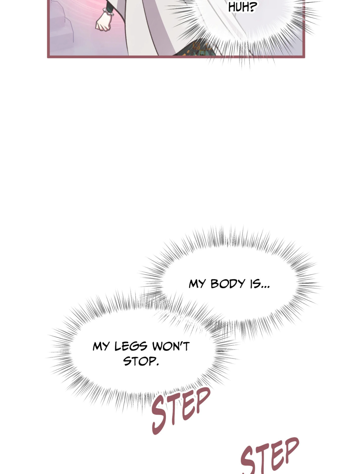 The Flower of Prencia Chapter 42 page 53 - 