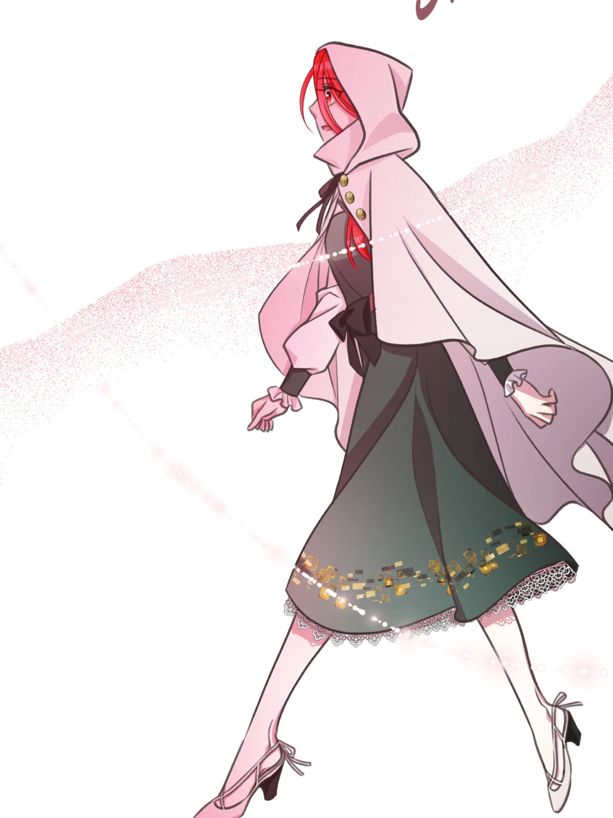 The Flower of Prencia Chapter 42 page 54 - 