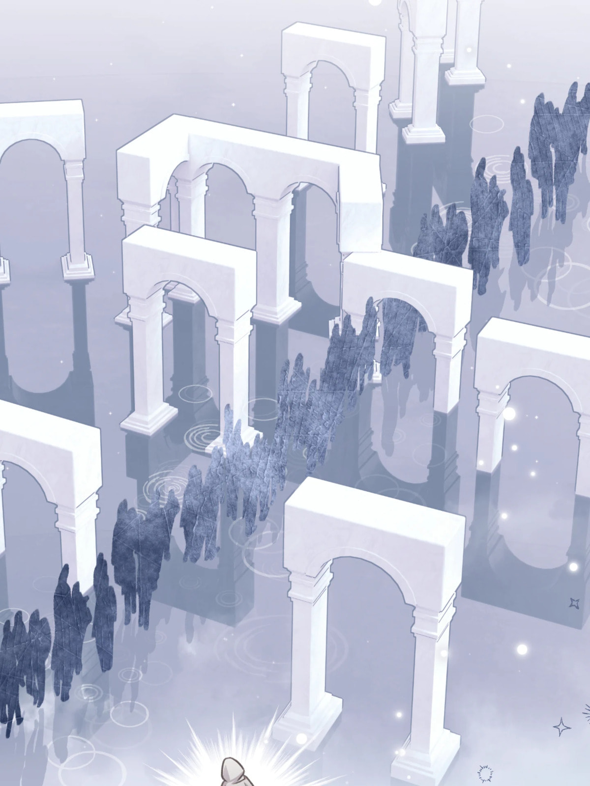 The Flower of Prencia Chapter 42 page 58 - 