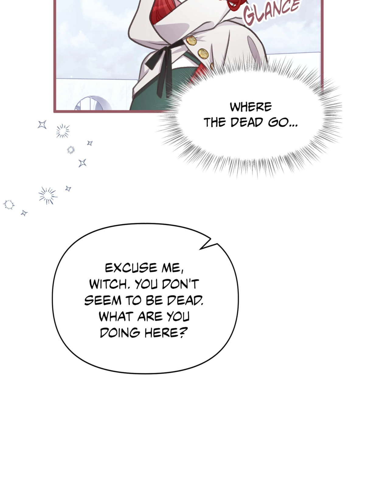 The Flower of Prencia Chapter 42 page 60 - 