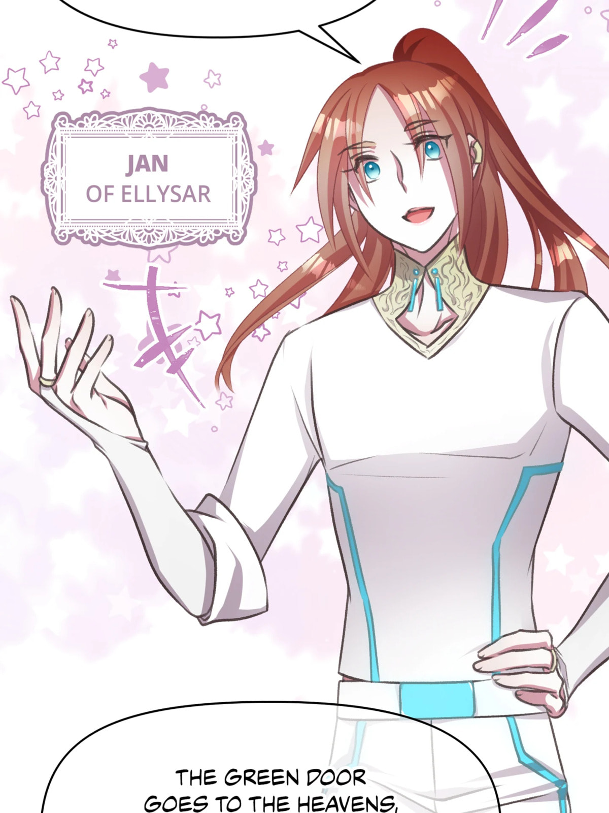 The Flower of Prencia Chapter 42 page 62 - 