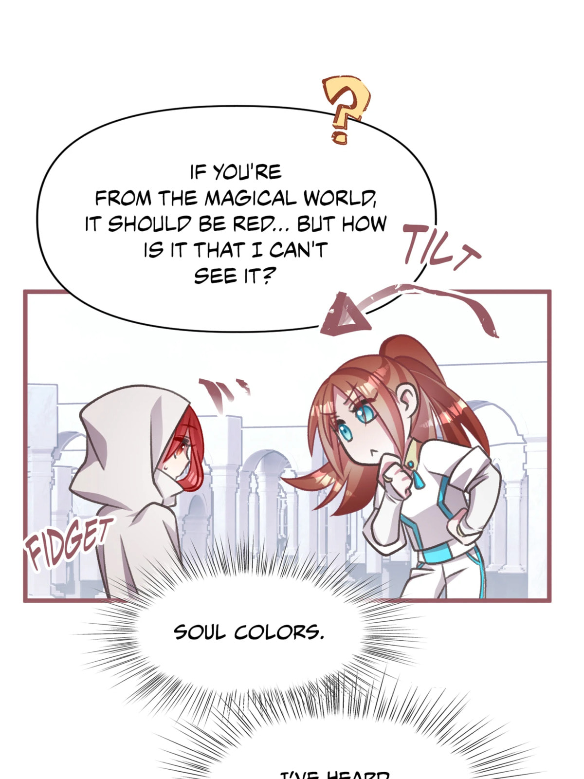 The Flower of Prencia Chapter 42 page 66 - 