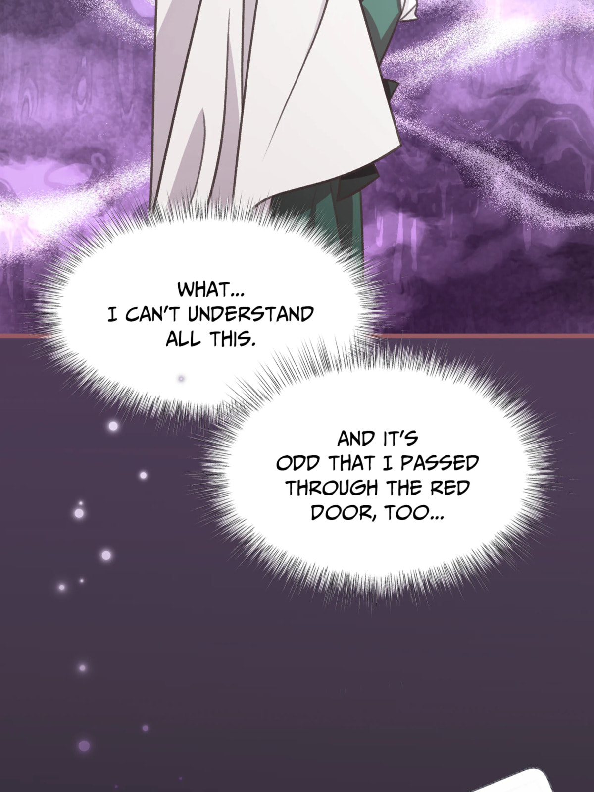 The Flower of Prencia Chapter 42 page 69 - 