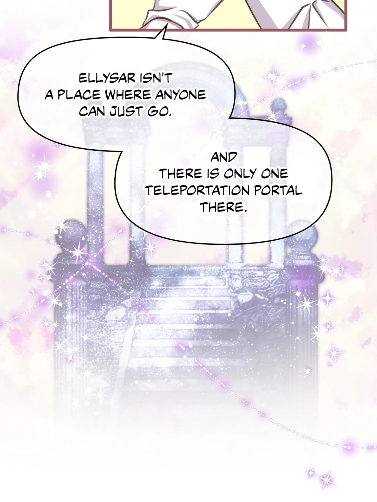 The Flower of Prencia Chapter 42 page 8 - 