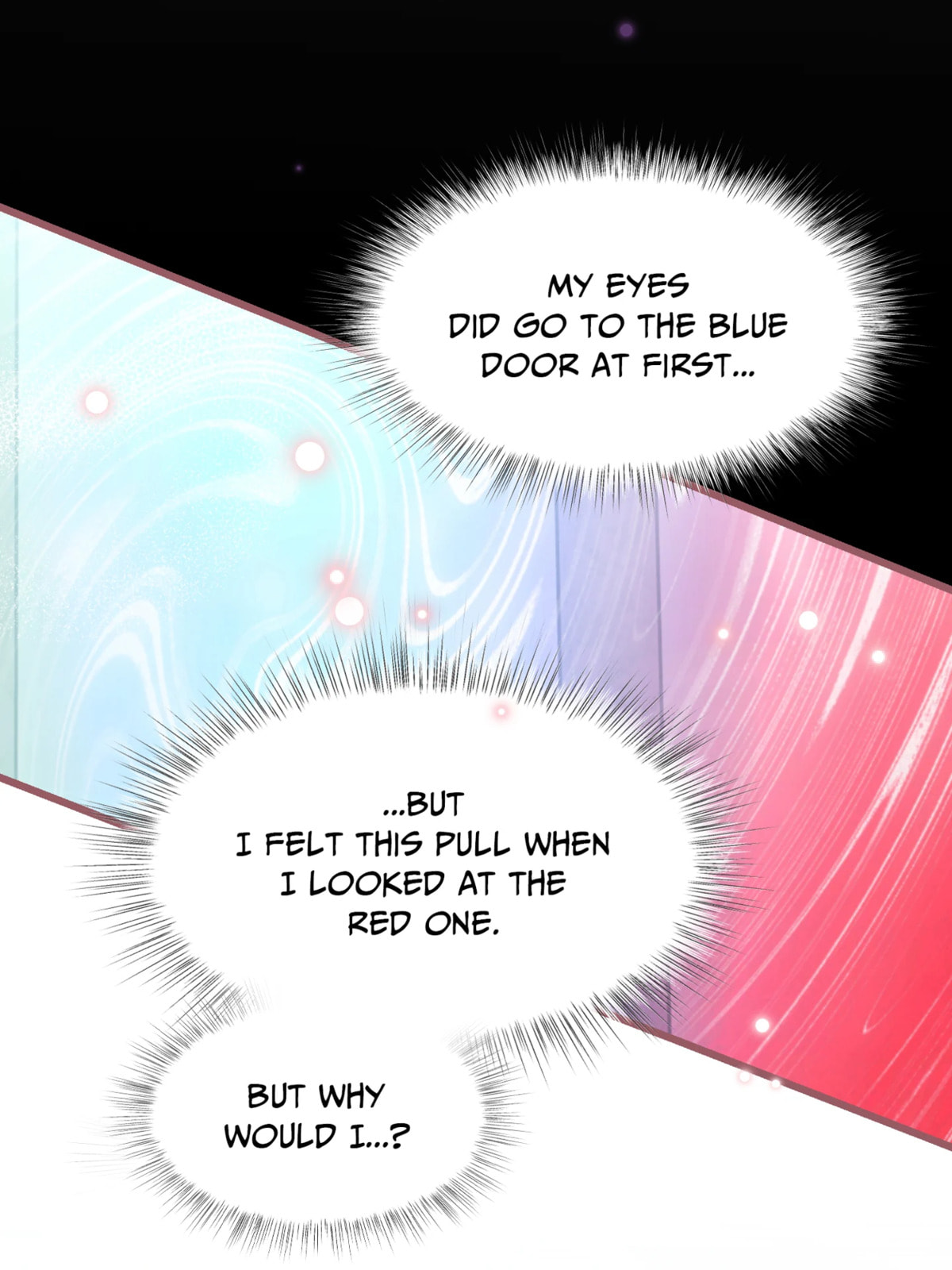 The Flower of Prencia Chapter 42 page 71 - 