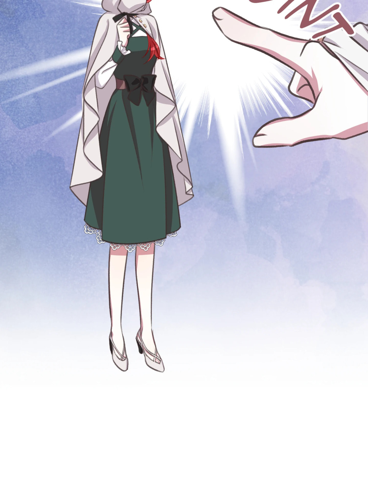 The Flower of Prencia Chapter 42 page 75 - 