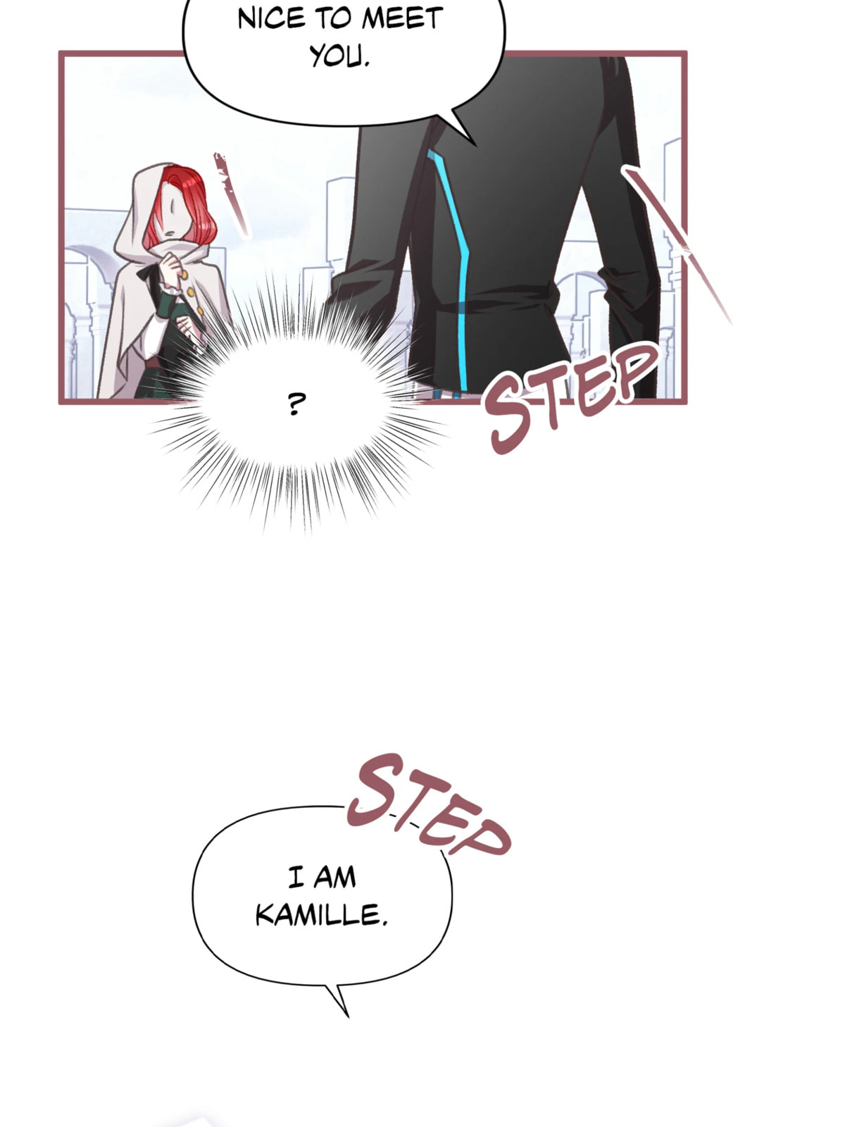 The Flower of Prencia Chapter 42 page 77 - 