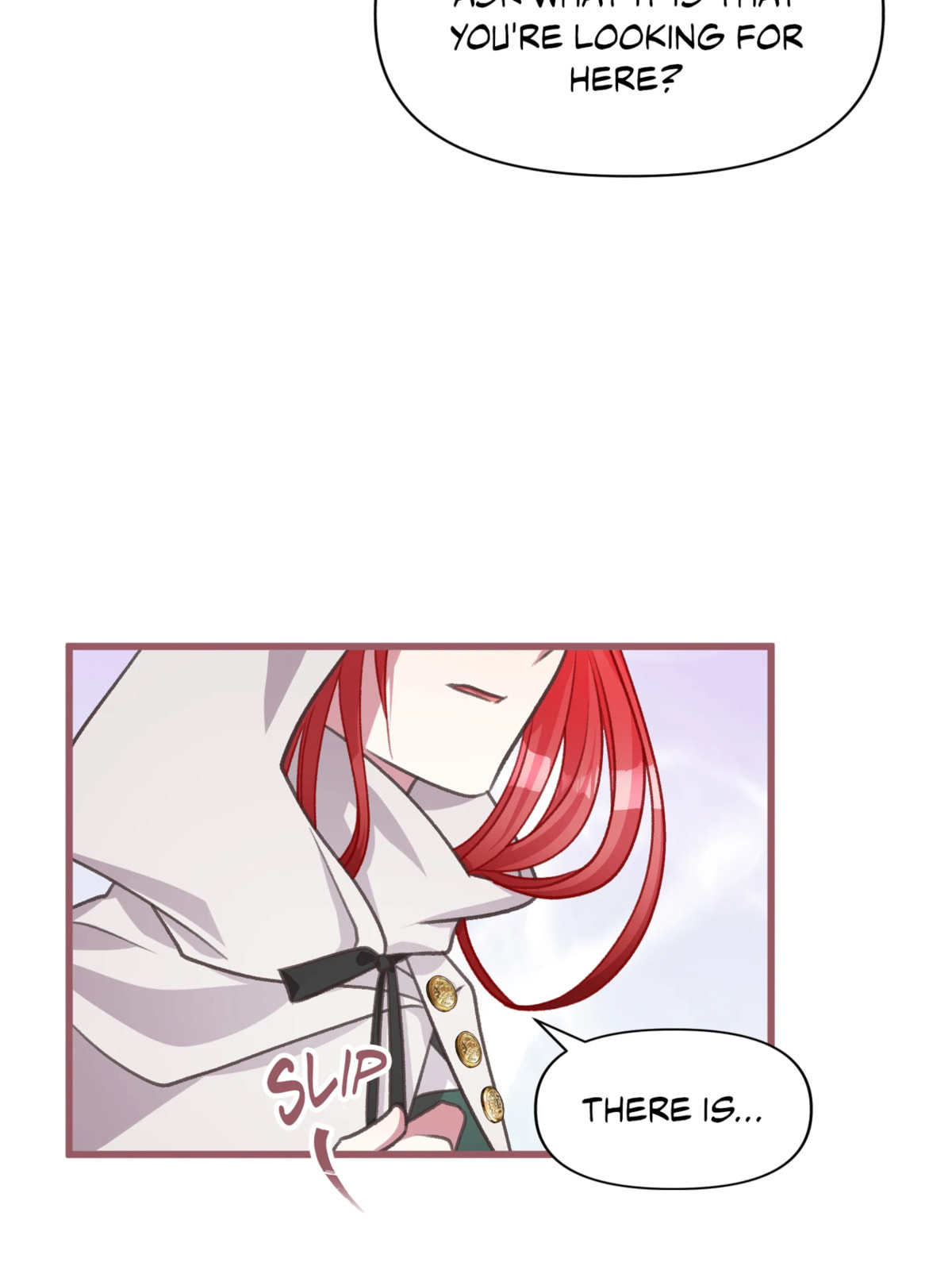 The Flower of Prencia Chapter 42 page 79 - 