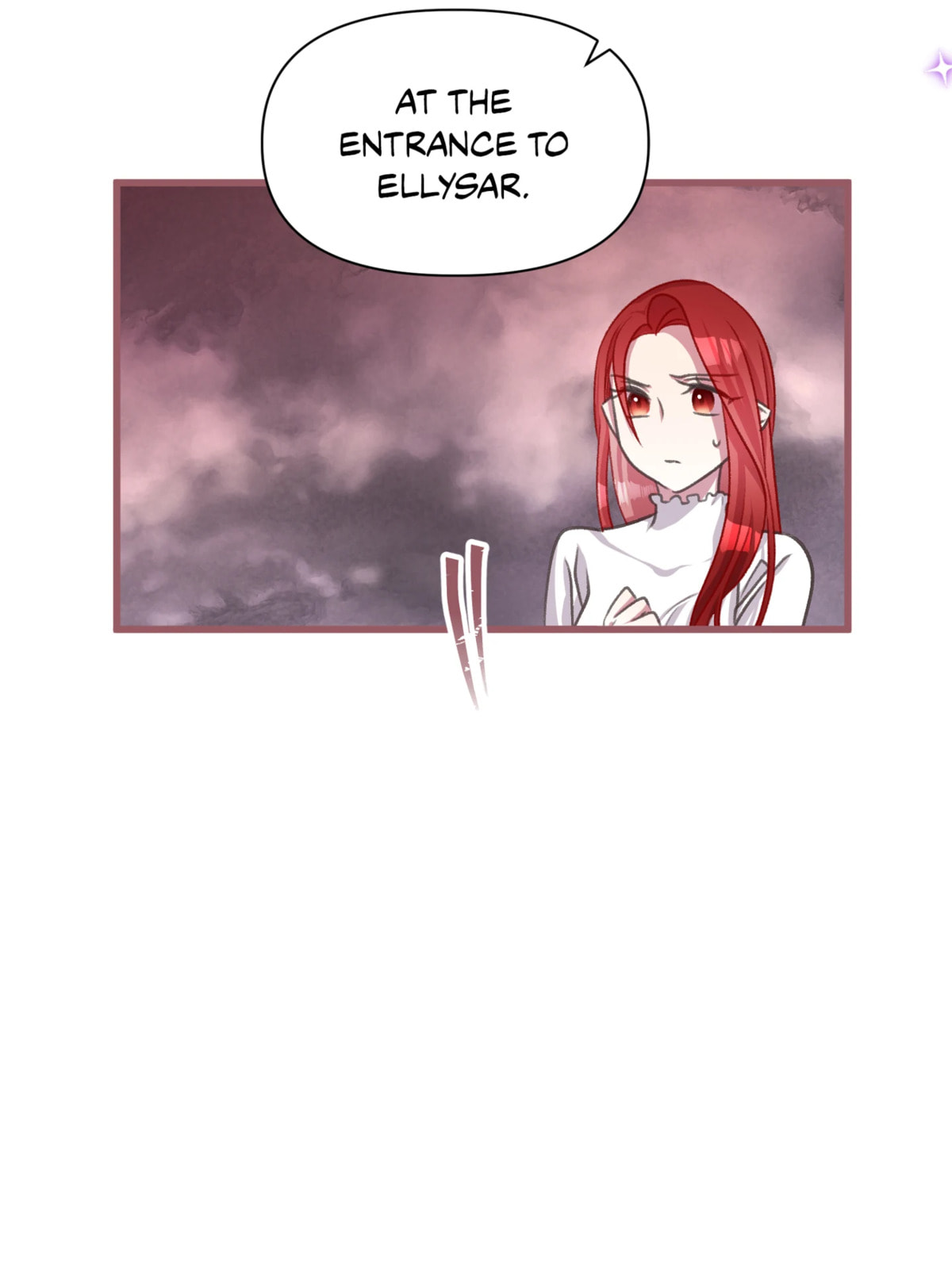 The Flower of Prencia Chapter 42 page 9 - 