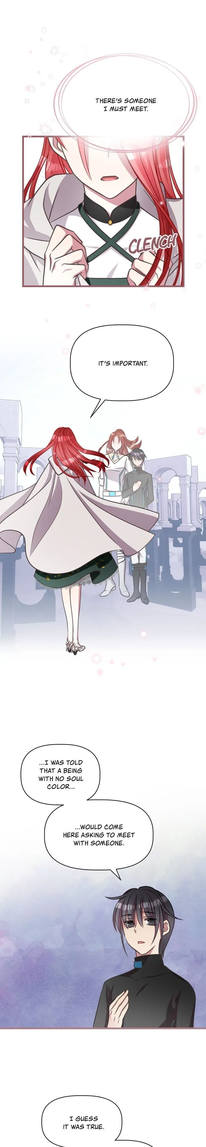 The Flower of Prencia Chapter 43 page 1 - 
