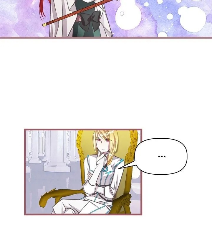 The Flower of Prencia Chapter 43 page 14 - 
