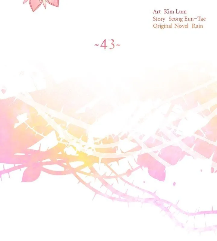The Flower of Prencia Chapter 43 page 18 - 