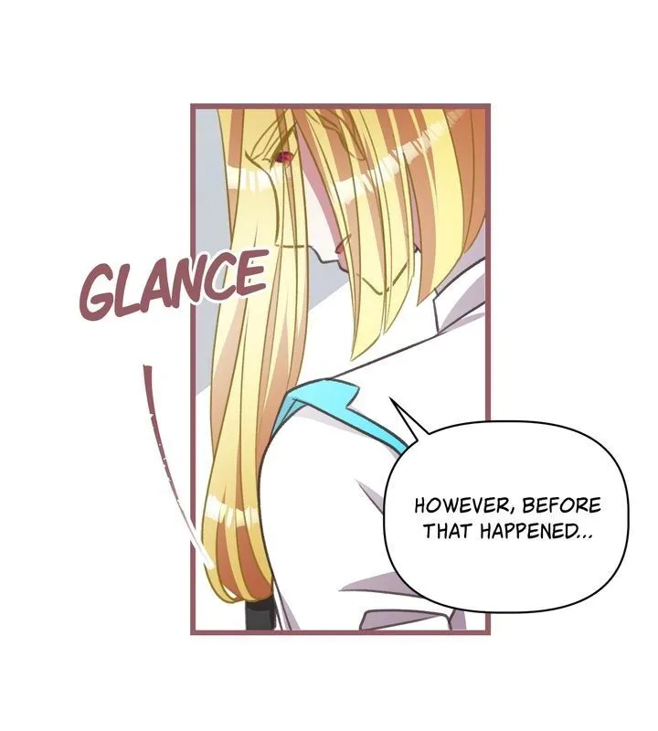 The Flower of Prencia Chapter 43 page 20 - 