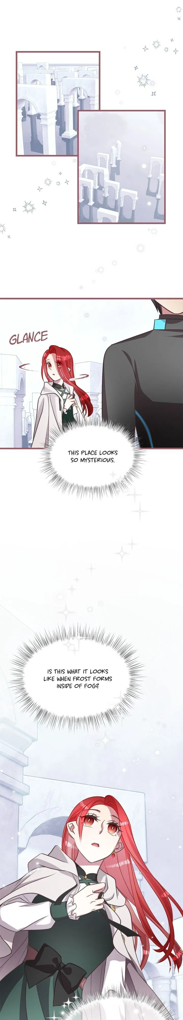 The Flower of Prencia Chapter 43 page 3 - 