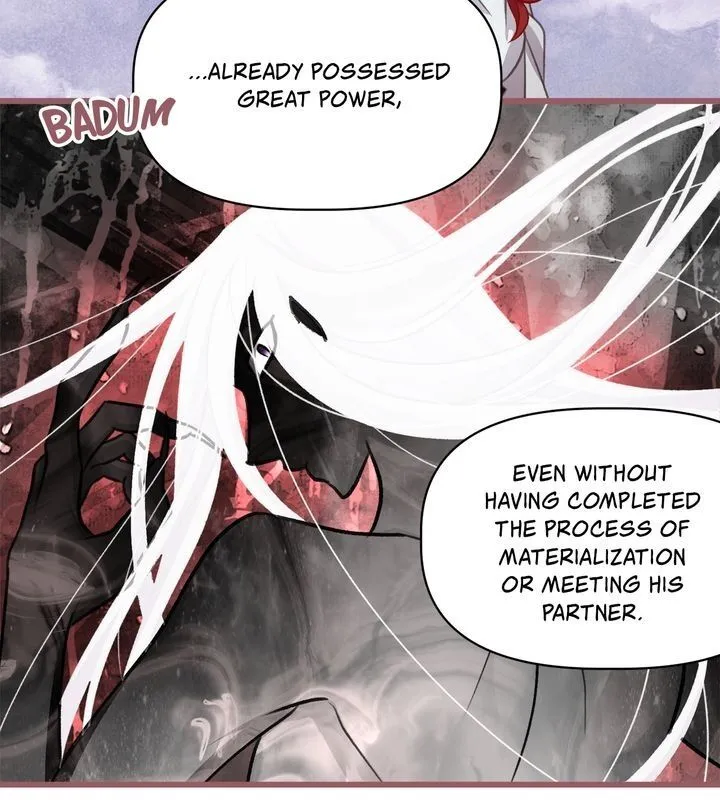 The Flower of Prencia Chapter 43 page 22 - 