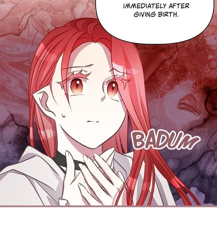 The Flower of Prencia Chapter 43 page 24 - 