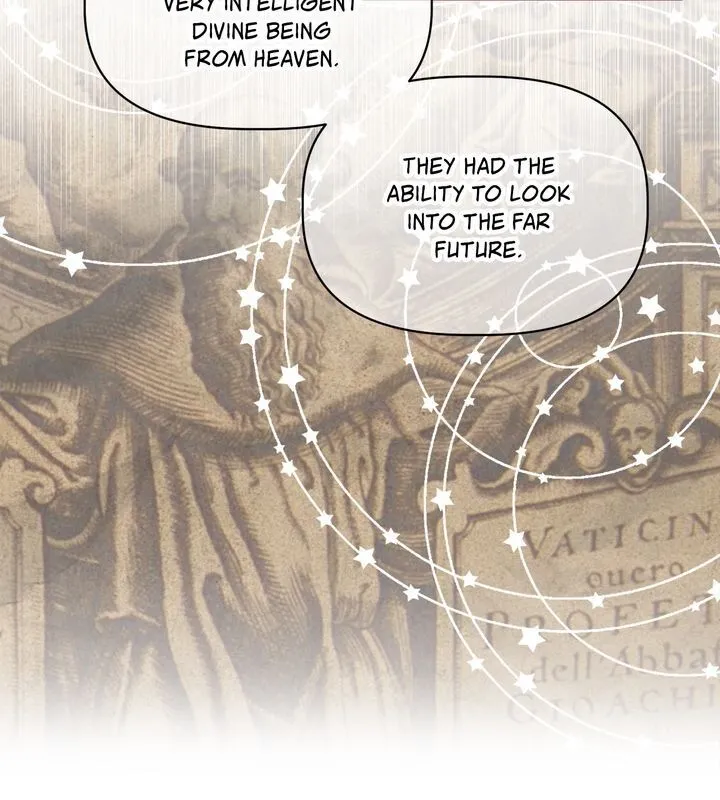 The Flower of Prencia Chapter 43 page 26 - 
