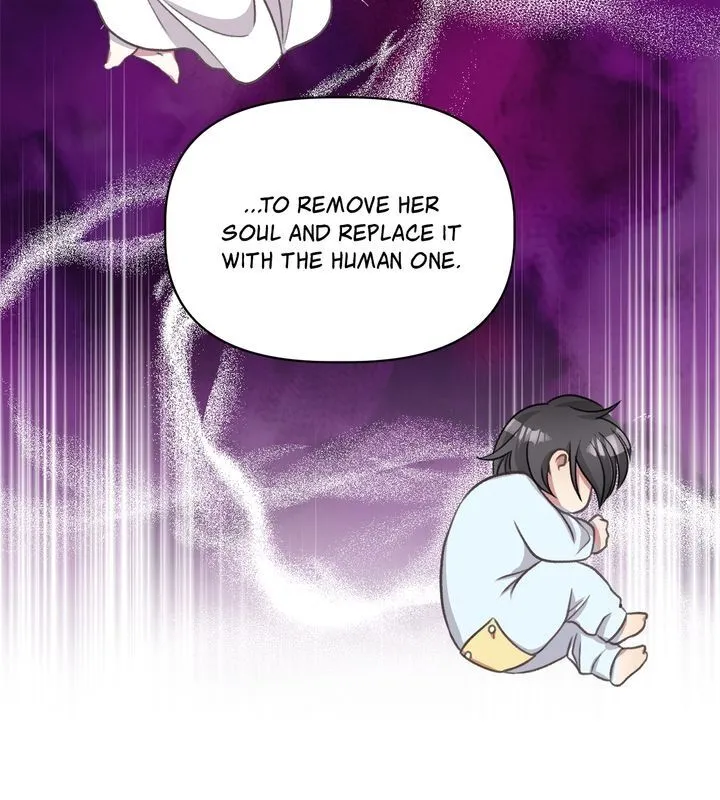 The Flower of Prencia Chapter 43 page 28 - 
