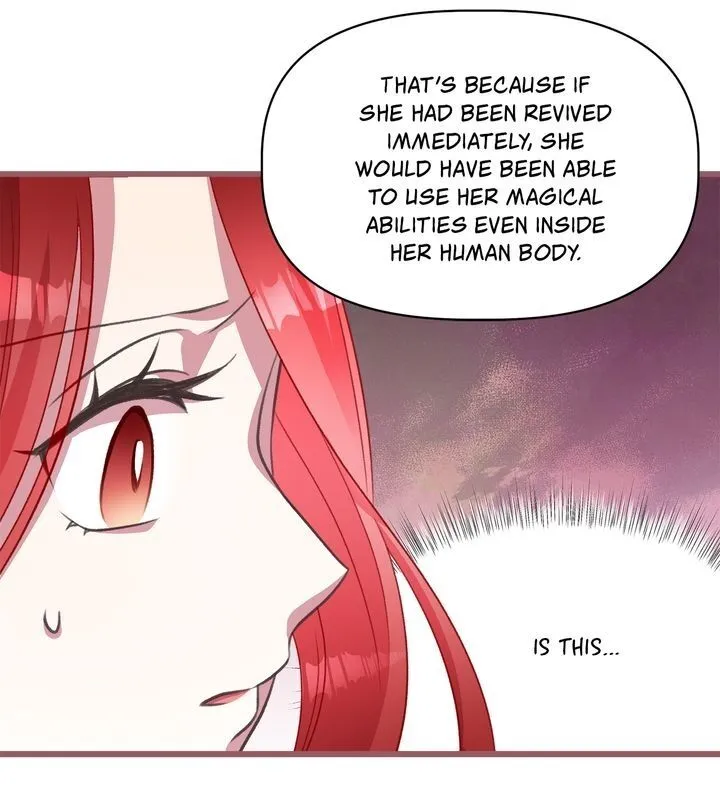 The Flower of Prencia Chapter 43 page 30 - 