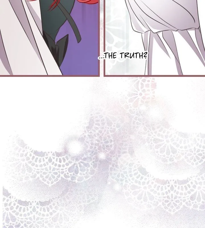 The Flower of Prencia Chapter 43 page 34 - 