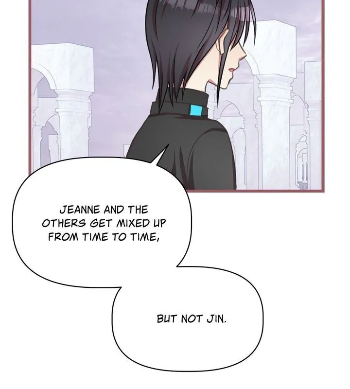 The Flower of Prencia Chapter 43 page 6 - 