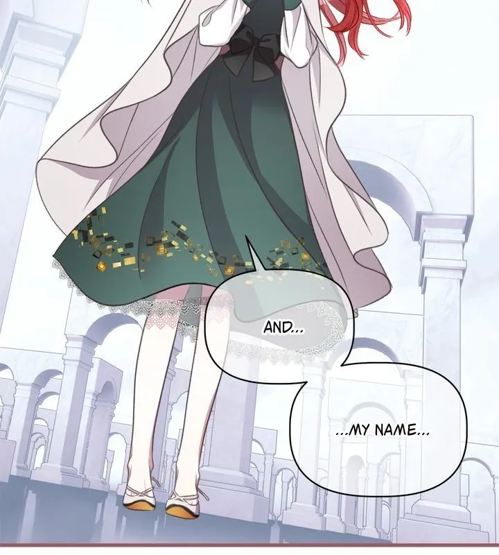 The Flower of Prencia Chapter 43 page 10 - 