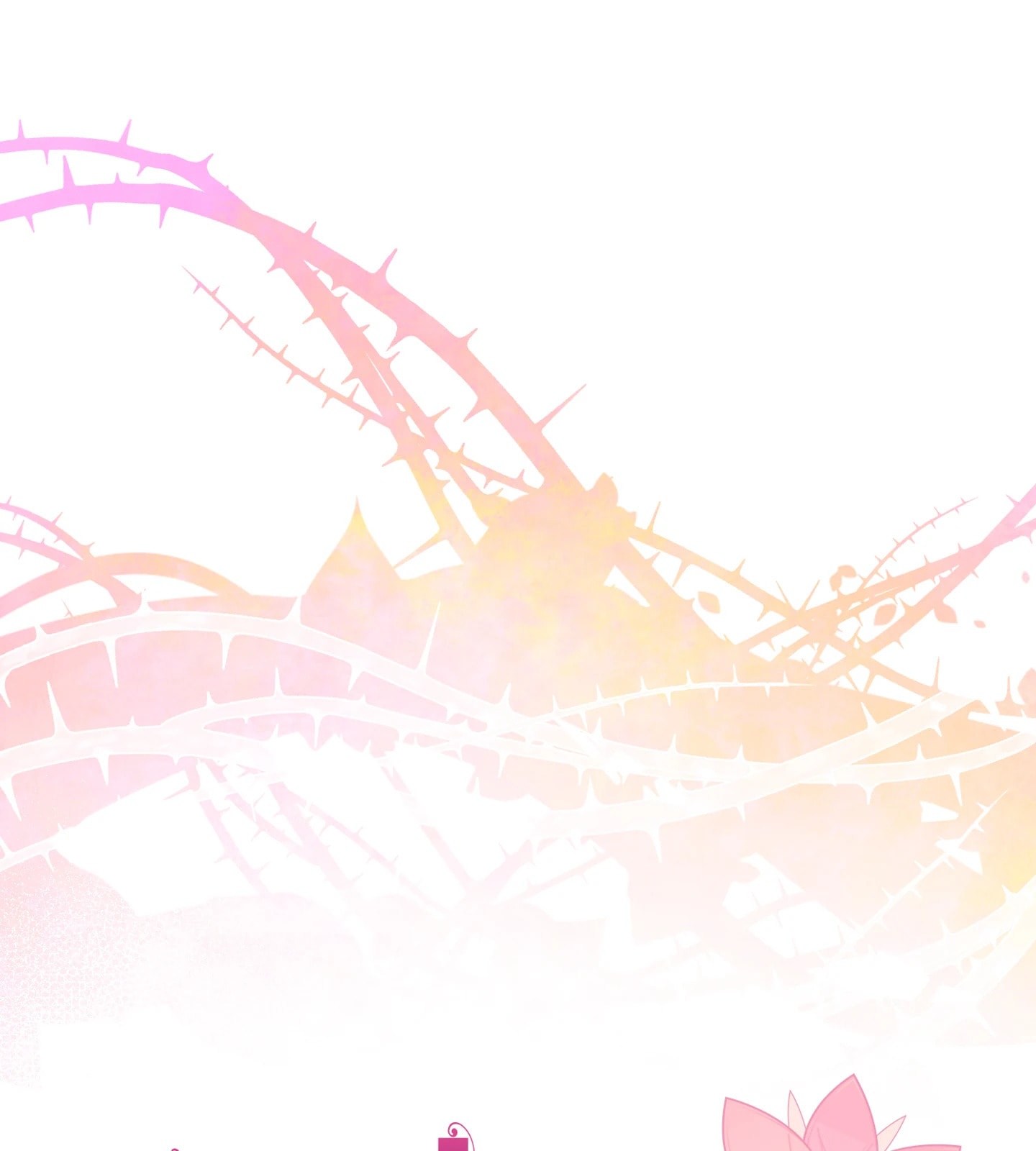 The Flower of Prencia Chapter 44 page 1 - 