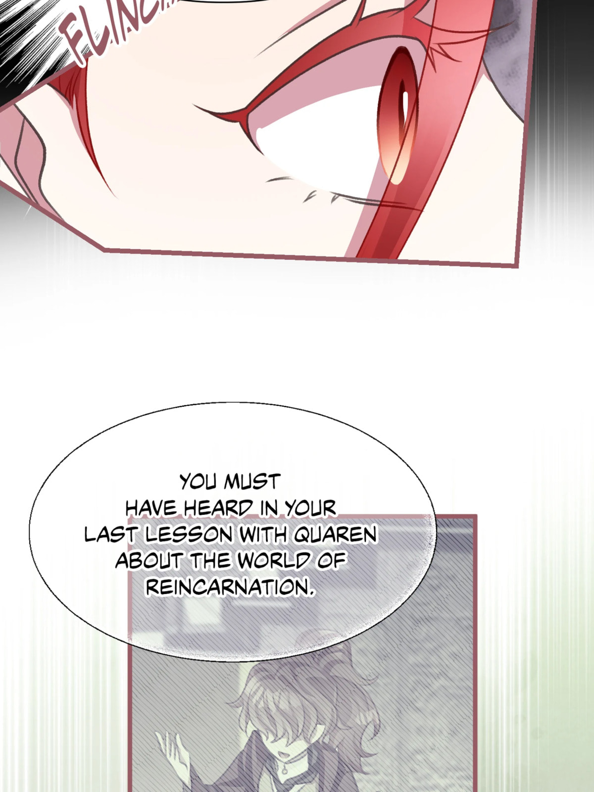 The Flower of Prencia Chapter 44 page 11 - 