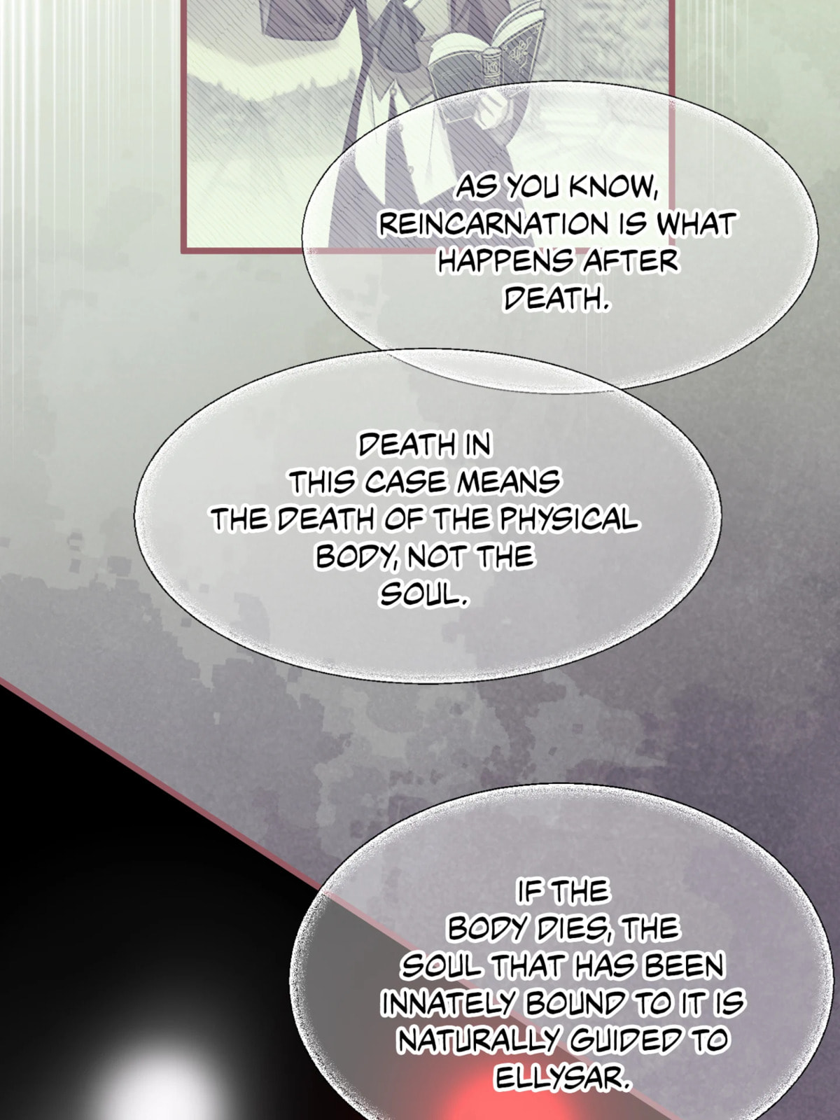 The Flower of Prencia Chapter 44 page 12 - 