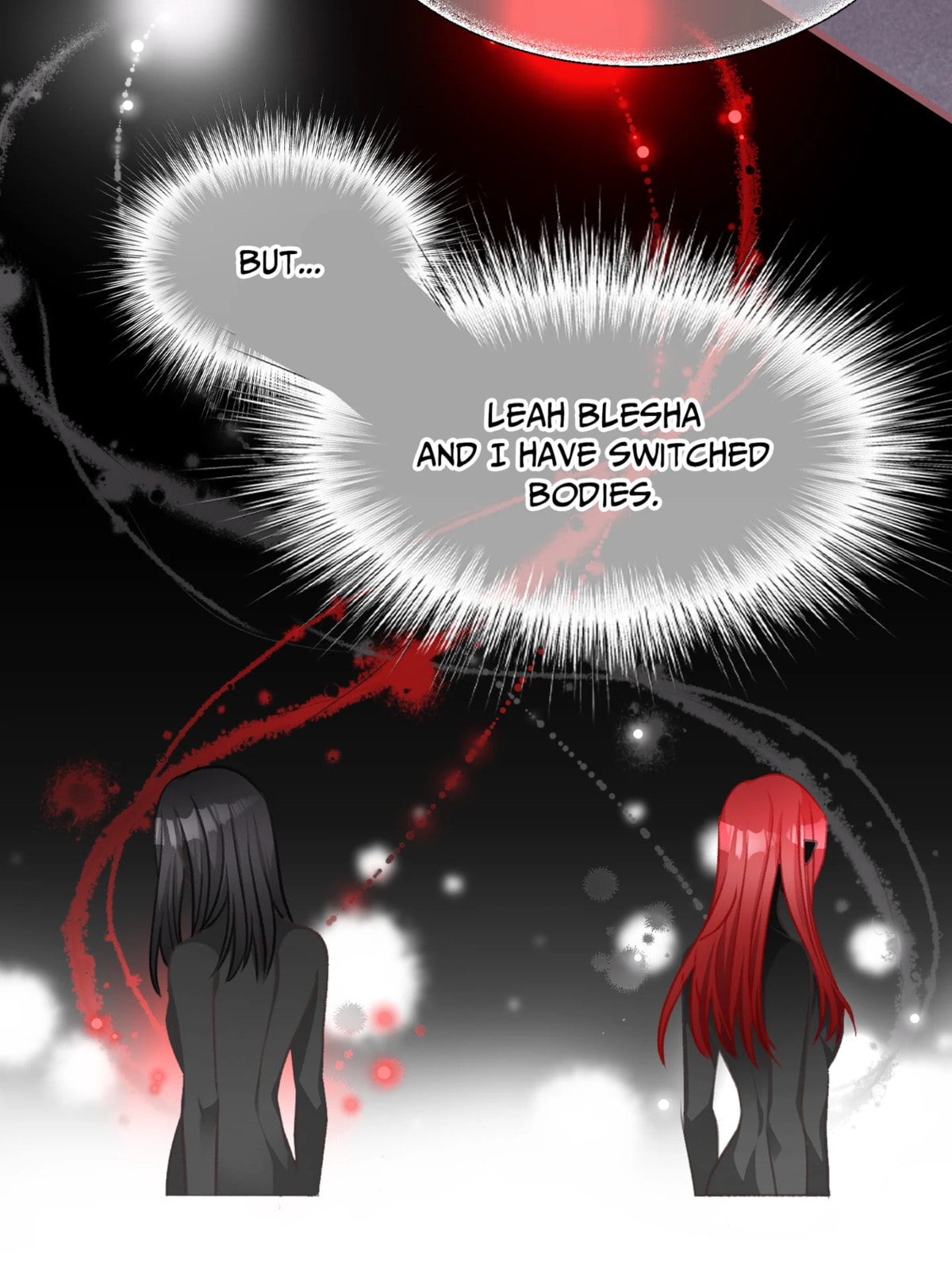 The Flower of Prencia Chapter 44 page 13 - 
