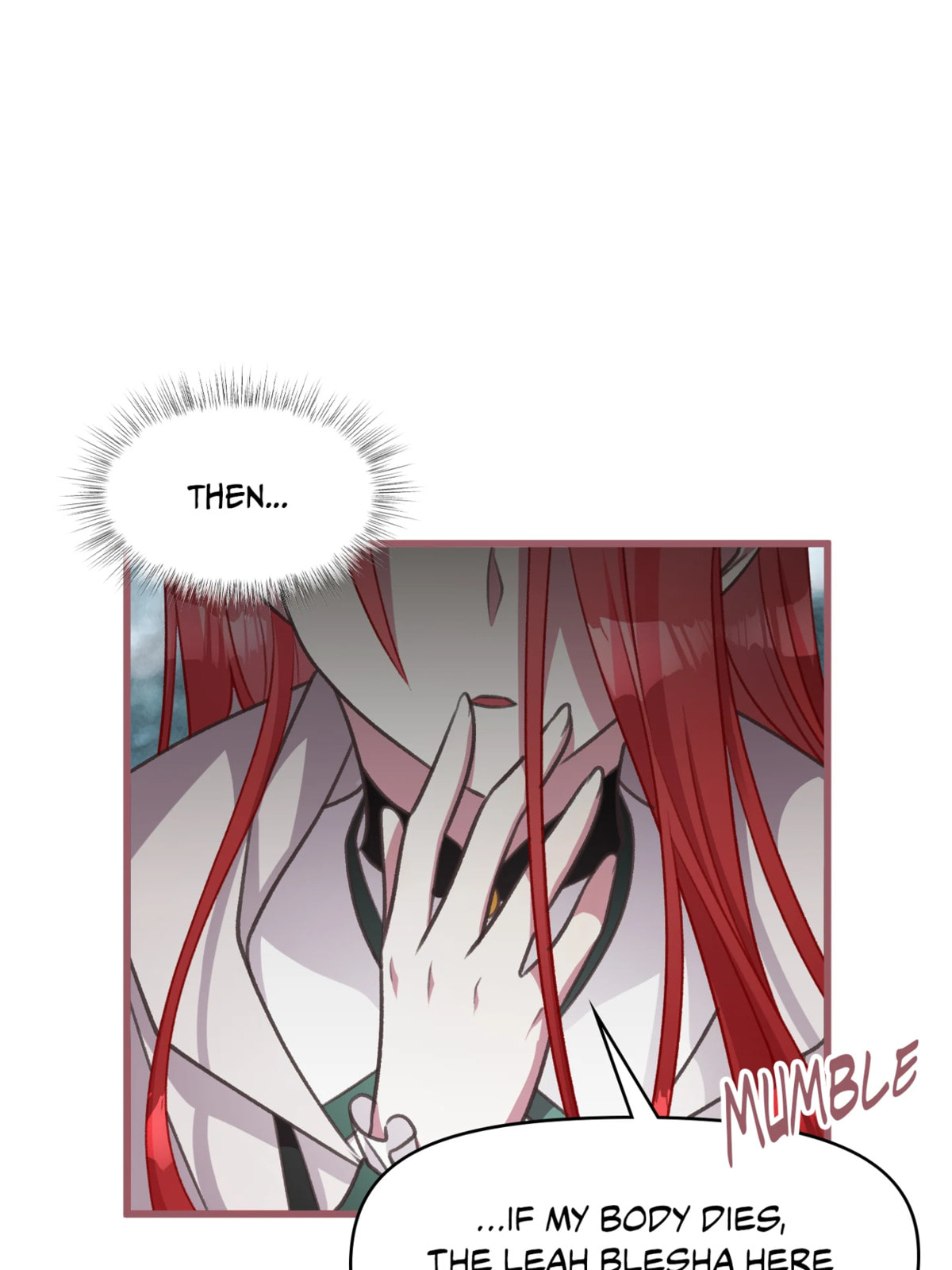 The Flower of Prencia Chapter 44 page 14 - 
